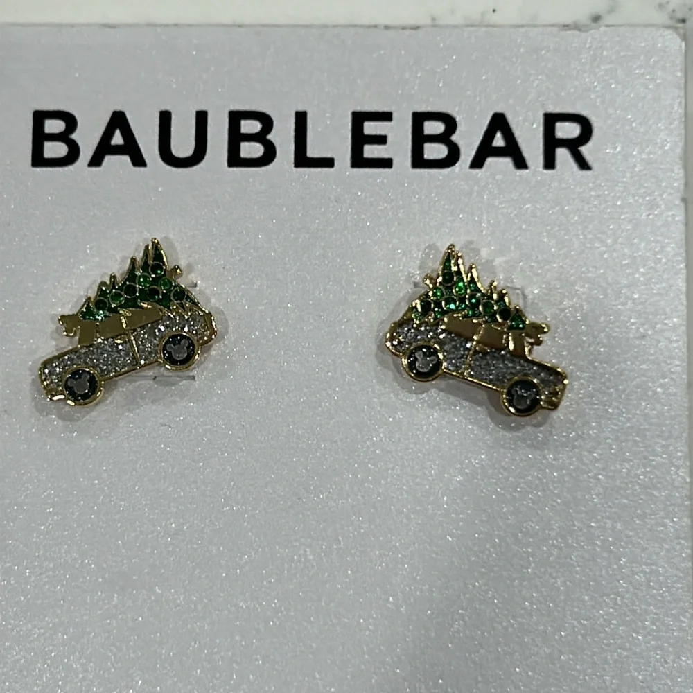 Baublebar NWT Christmas tree - Picture 4 of 4